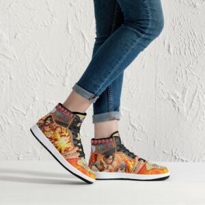 Portgas D Ace One Piece J Force Shoes 16.jpg