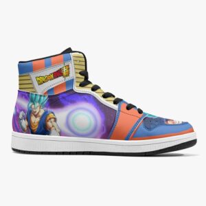 Super Saiyan Blue Vegito Dragon Ball Super J Force Shoes 13.jpg