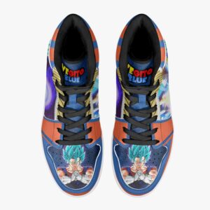 Super Saiyan Blue Vegito Dragon Ball Super J Force Shoes 17.jpg