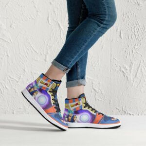Super Saiyan Blue Vegito Dragon Ball Super J Force Shoes 18.jpg