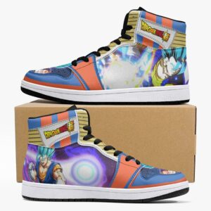 Super Saiyan Blue Vegito Dragon Ball Super J Force Shoes 19.jpg