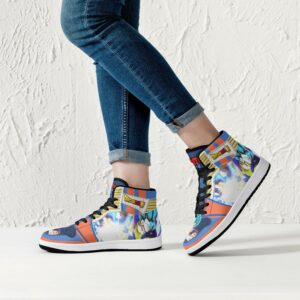 Super Saiyan Blue Vegito Dragon Ball Super J Force Shoes 20.jpg