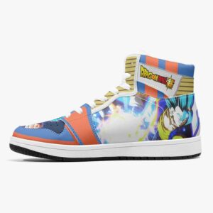 Super Saiyan Blue Vegito Dragon Ball Super J Force Shoes 3.jpg