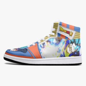 Super Saiyan Blue Vegito Dragon Ball Super J Force Shoes 4.jpg