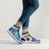 Super Saiyan Vegeta Dragon Ball Z J Force Shoes 17.jpg