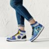 Super Saiyan Vegeta Dragon Ball Z J Force Shoes 18.jpg