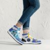 Super Saiyan Vegeta Dragon Ball Z J Force Shoes 6.jpg