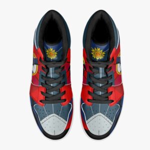Tuxedo Mask Sailor Moon Crystal J Force Shoes 14.jpg