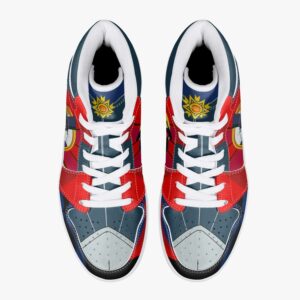 Tuxedo Mask Sailor Moon Crystal J Force Shoes 3.jpg