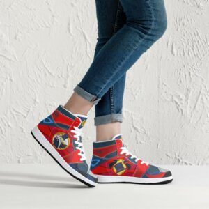 Tuxedo Mask Sailor Moon Crystal J Force Shoes 5.jpg