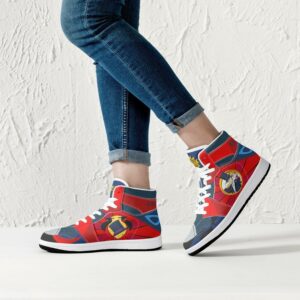 Tuxedo Mask Sailor Moon Crystal J Force Shoes 6.jpg