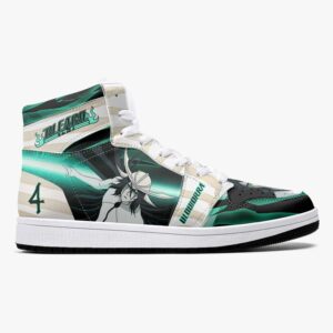 Ulquiorra Cifer Burichi J Force Shoes 4.jpg