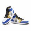 Vegeta Dragon Ball Z JD1 Shoes 4.jpg