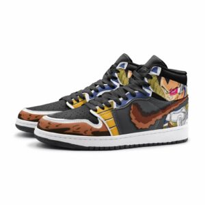 Vegeta and Great Ape Dragon Ball Z JD1 Shoes 3.jpg