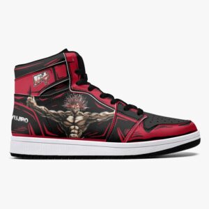 Yuujiro Hanma Baki J Force Shoes 4.jpg