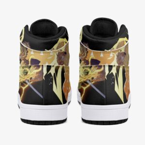 Zenitsu Thunder Breathing Demon Slayer J Force Shoes 16.jpg