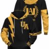 Denki Chargebolt Unisex Pullover Hoodie 1