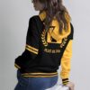 Denki Chargebolt Unisex Pullover Hoodie 2