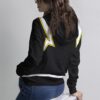 Denki Unisex Pullover Hoodie 2