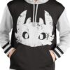Dragon Training Unisex Pullover Hoodie 3