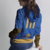Dweller Suit Unisex Pullover Hoodie 2