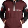 Nairobi Unisex Pullover Hoodie 3