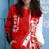 Namikaze SS Unisex Pullover Hoodie 3