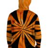 Naruto Full Baryon Mode Unisex Pullover Hoodie 5