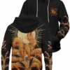 Naruto Stwear Unisex Pullover Hoodie 1