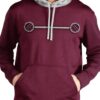 Noro Unisex Pullover Hoodie 3