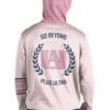Ochako Uravity Unisex Pullover Hoodie 2
