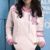 Ochako Uravity Unisex Pullover Hoodie 3