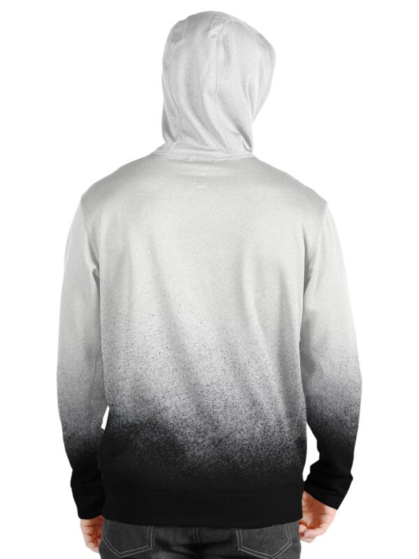 Omae Wa Unisex Pullover Hoodie 3