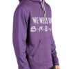 On A Break Unisex Pullover Hoodie 3