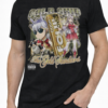 Otaku Gold Shot Graphic Tee