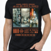 Streets of Tokyo Graphic Tee