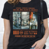 Streets of Tokyo Graphic Tee 2